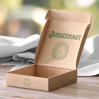 Cardboard Mailer Boxes