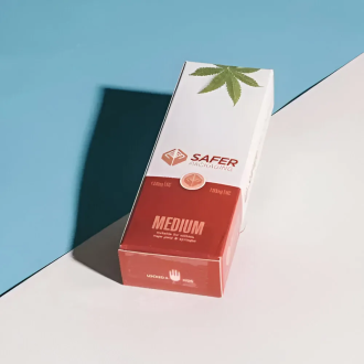 Custom CBD Isolate Boxes