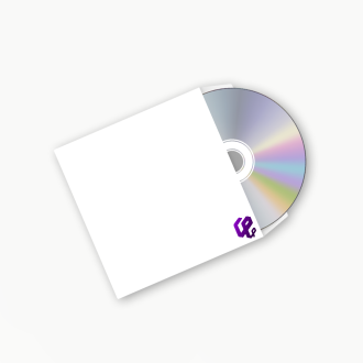 Cd Envelop