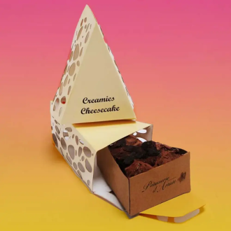 Cheesecake Boxes