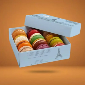 Choux Boxes