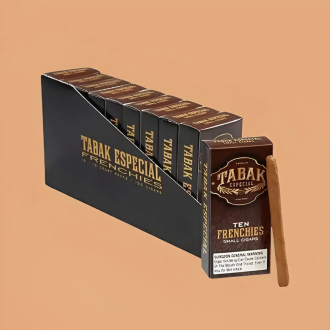 Custom Cigar Boxes