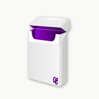 Cigarette Box