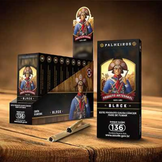 Cigarette Display Boxes