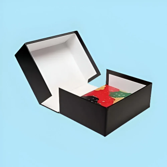 Custom Clamshell Packaging Boxes