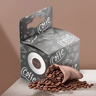Custom Coffee Boxes