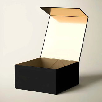Collapsible Boxes