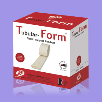 Compression Bandage Boxes