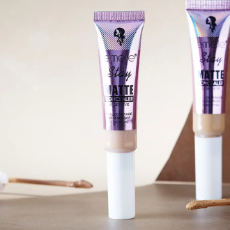 Concealer Tubes