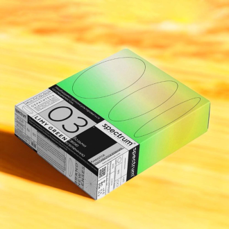 Contact Lens Boxes