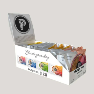 Corrugated Display Boxes