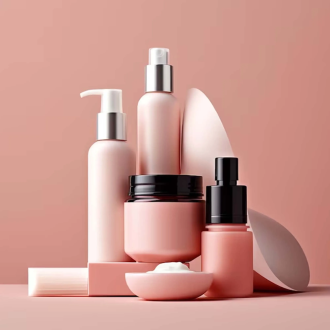Cosmetic Containers
