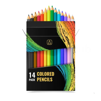 Crayon Boxes