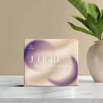 Custom Printed Cream Packaging Boxes