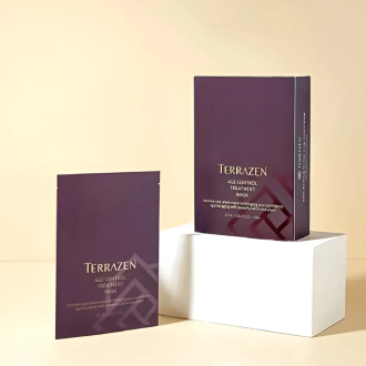 Anti Aging Mask Boxes