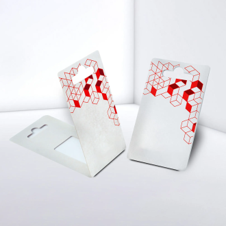 Blister Cards