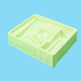Blister Packaging Tray
