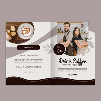 Brochures