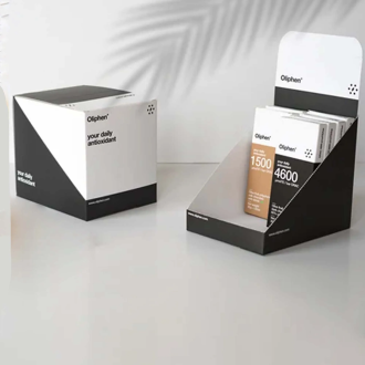 Cardboard Display Boxes
