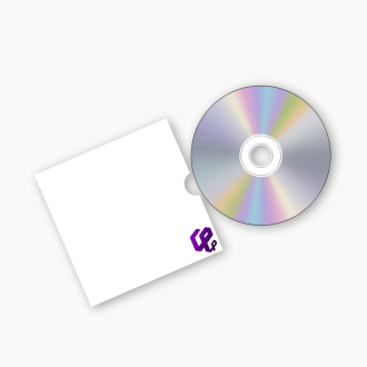Cd Jacket