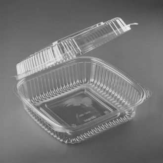 Clamshell Packaging