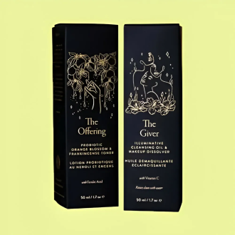 Custom Folding Carton Packaging Boxes