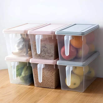 Food Storage Containers