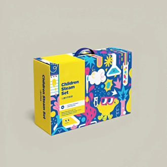 Custom Gourmet Packaging Boxes
