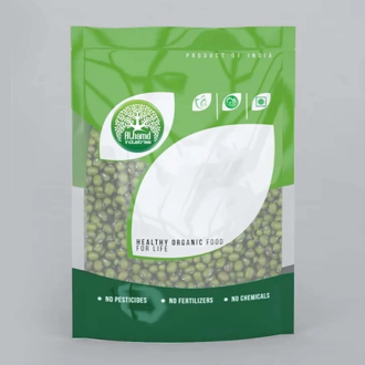 Laminated Pouches