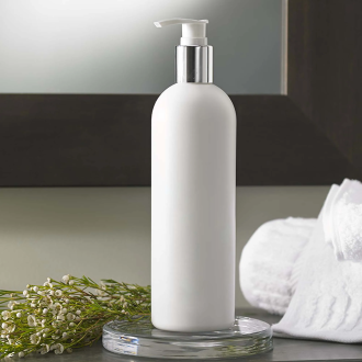 Lotion Bottles