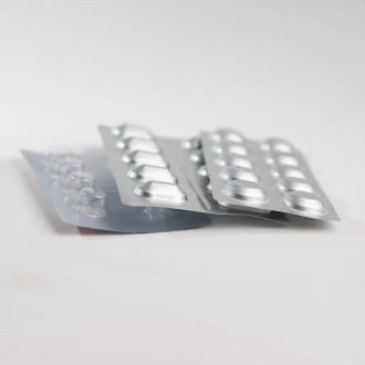 Pharma Blister Packaging