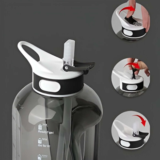 Plastic Bottles