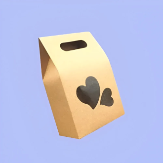Custom Printed Gable Packaging Boxes