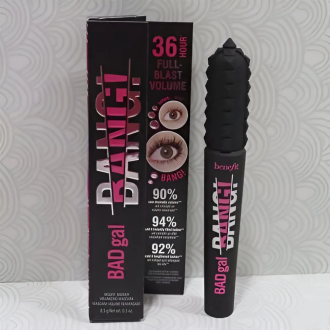 Custom Printed Mascara Packaging Boxes