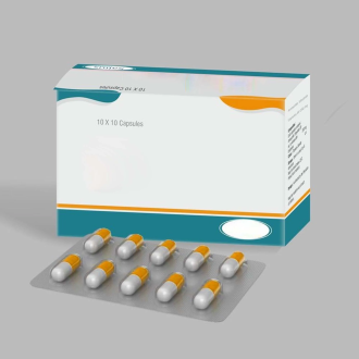 Custom Printed Medicine Packaging Boxes