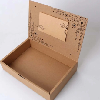 Custom Printed Product Packaging Boxes