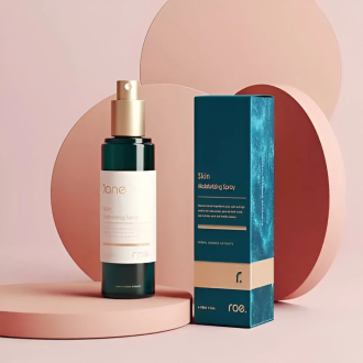Custom Serum Packaging Boxes