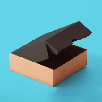 Custom Shipping Boxes