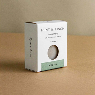 Custom Soap Packaging Boxes