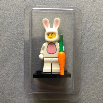 Toy Blister Packaging