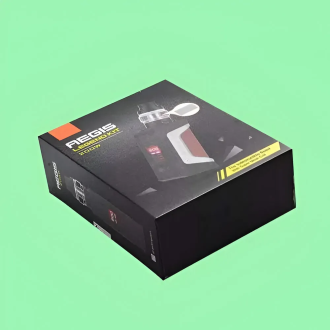 Vape Mods Kits Boxes