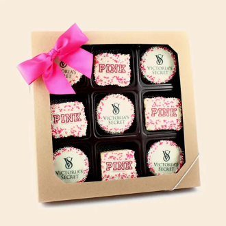 Dessert Boxes