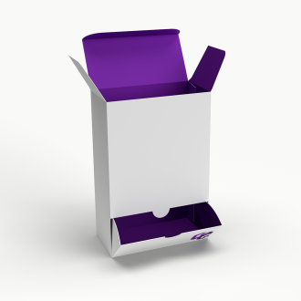 Dispenser Box