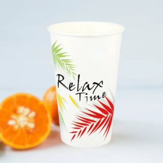 Disposable Glass