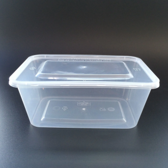 Disposable Boxes