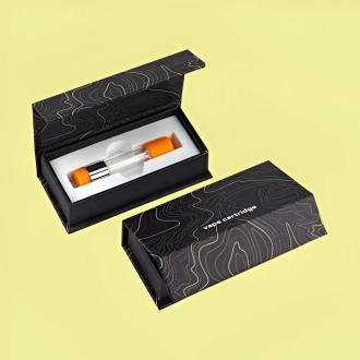 Custom E Cigarette Boxes