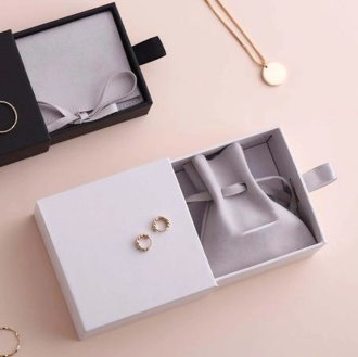 Earring Boxes