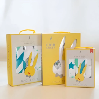 Custom Eco-Friendly Packaging Boxes