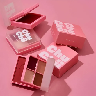 Custom Eye Shadow Packaging Boxes
