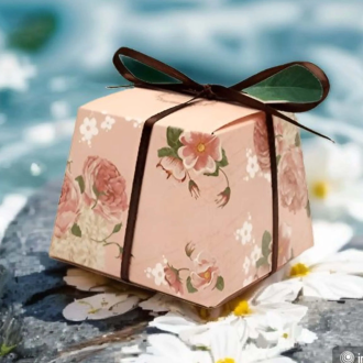 Floral Boxes